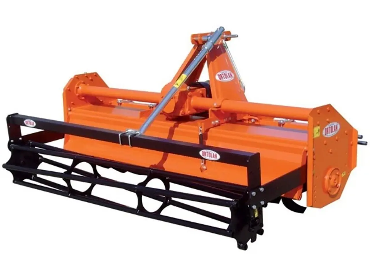 Billede 6 - Ortolan P 205 S