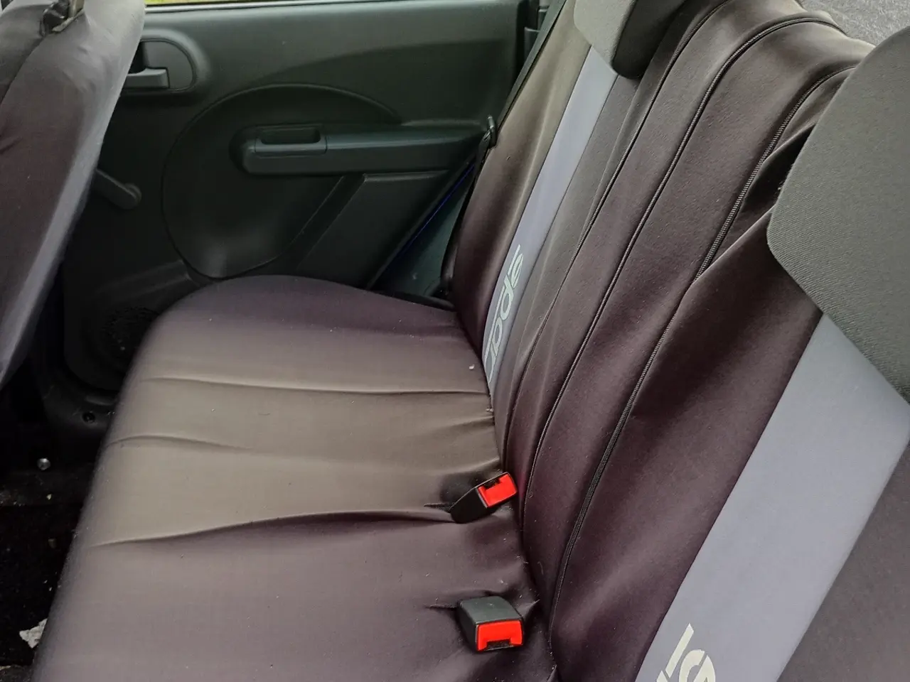 Billede 9 - Fiat Panda 