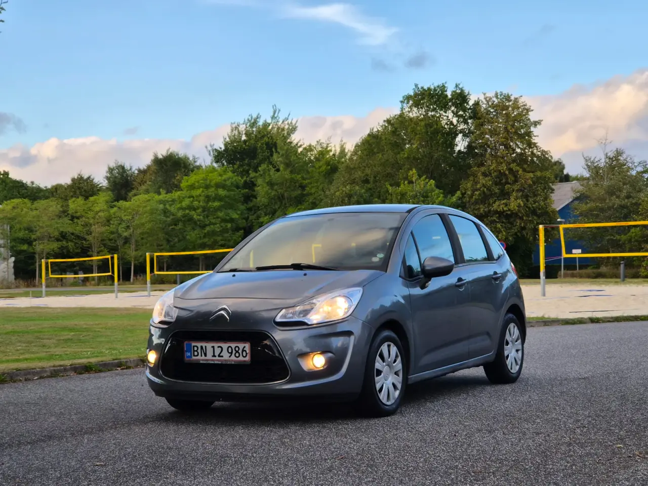Billede 1 - Citroen C3 1.4hdi 25 km/l, 930kr afgift