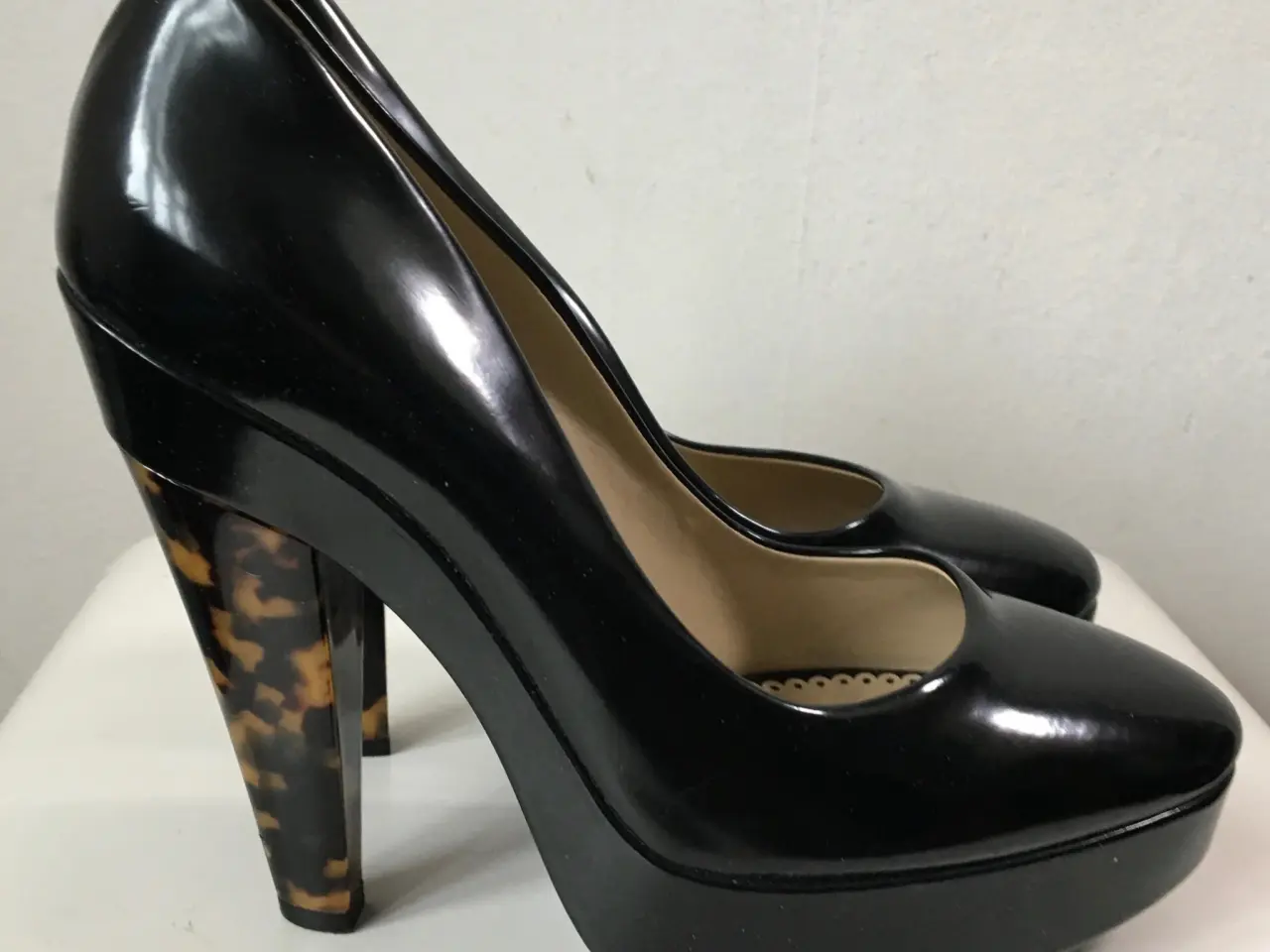 Billede 4 -  Stella McCartney, pumps, str 38,5