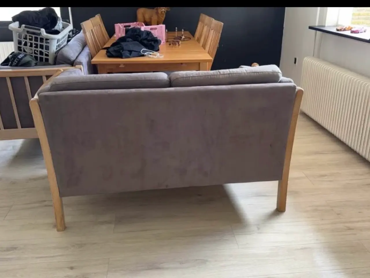 Billede 4 - 3 & 2 personers sofa