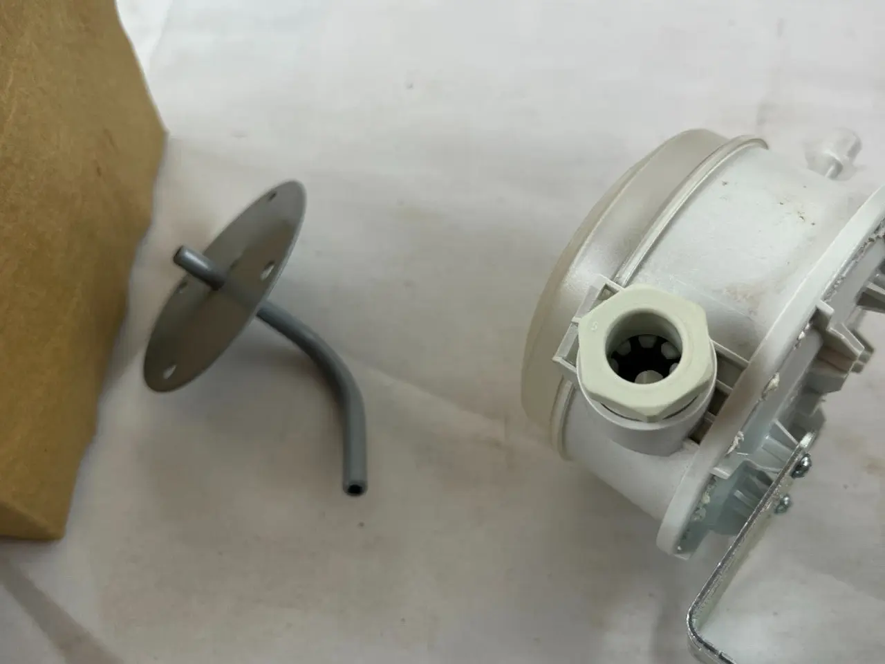 Billede 6 - Huba Control 604.9510000 Differential Pressure
