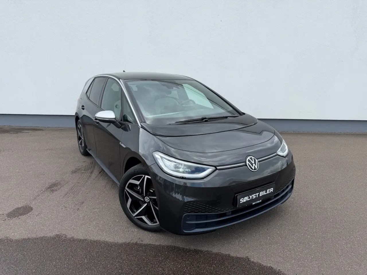 Billede 3 - VW ID.3 58 1ST Pro Performance