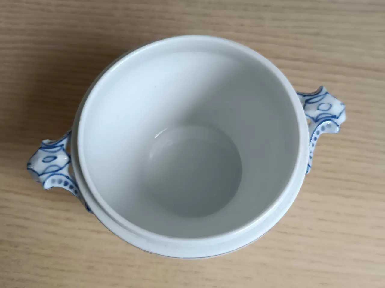 Billede 2 - Royal Copenhagen Musselmalet 