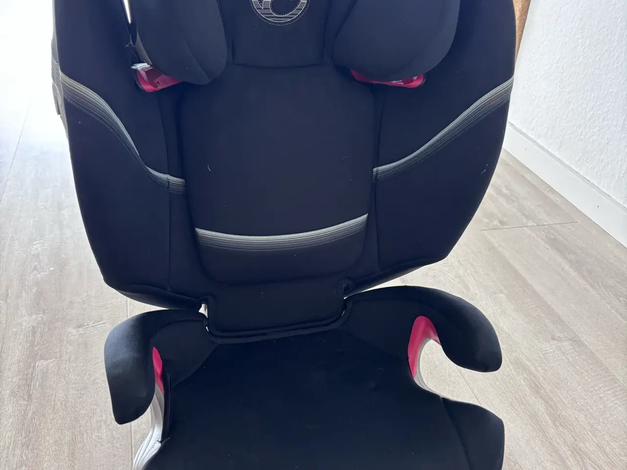 Billede 1 - Autostol Cybex Solution S‑Fix