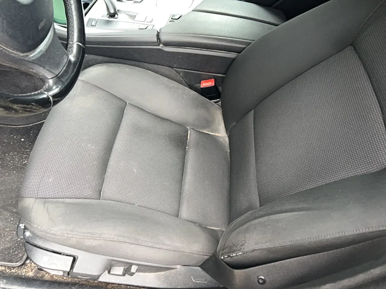 Billede 3 - BMW 525d 3,0 Touring aut.