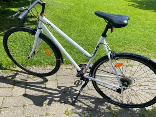 Puch Cykel. Rigtig fin cykel 26 t. 
