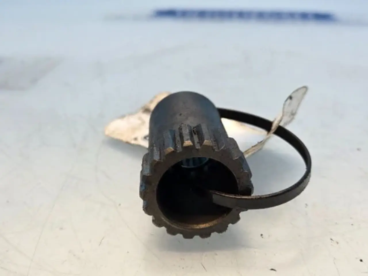 Billede 5 - Valmet 8050 Gear 31877400