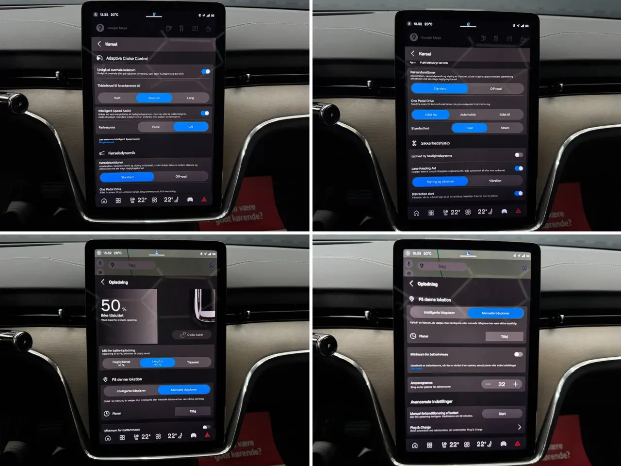 Billede 10 - Volvo EX90 Plus 7prs