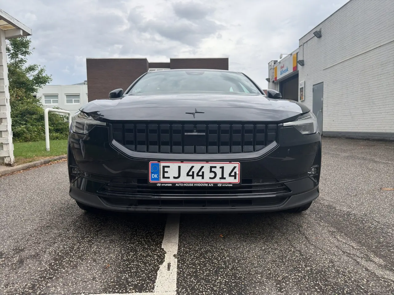 Billede 8 - Polestar 2 Standard Range