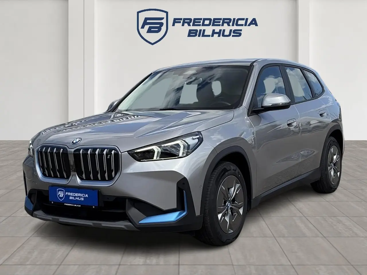 Billede 1 - BMW iX1 xDrive30