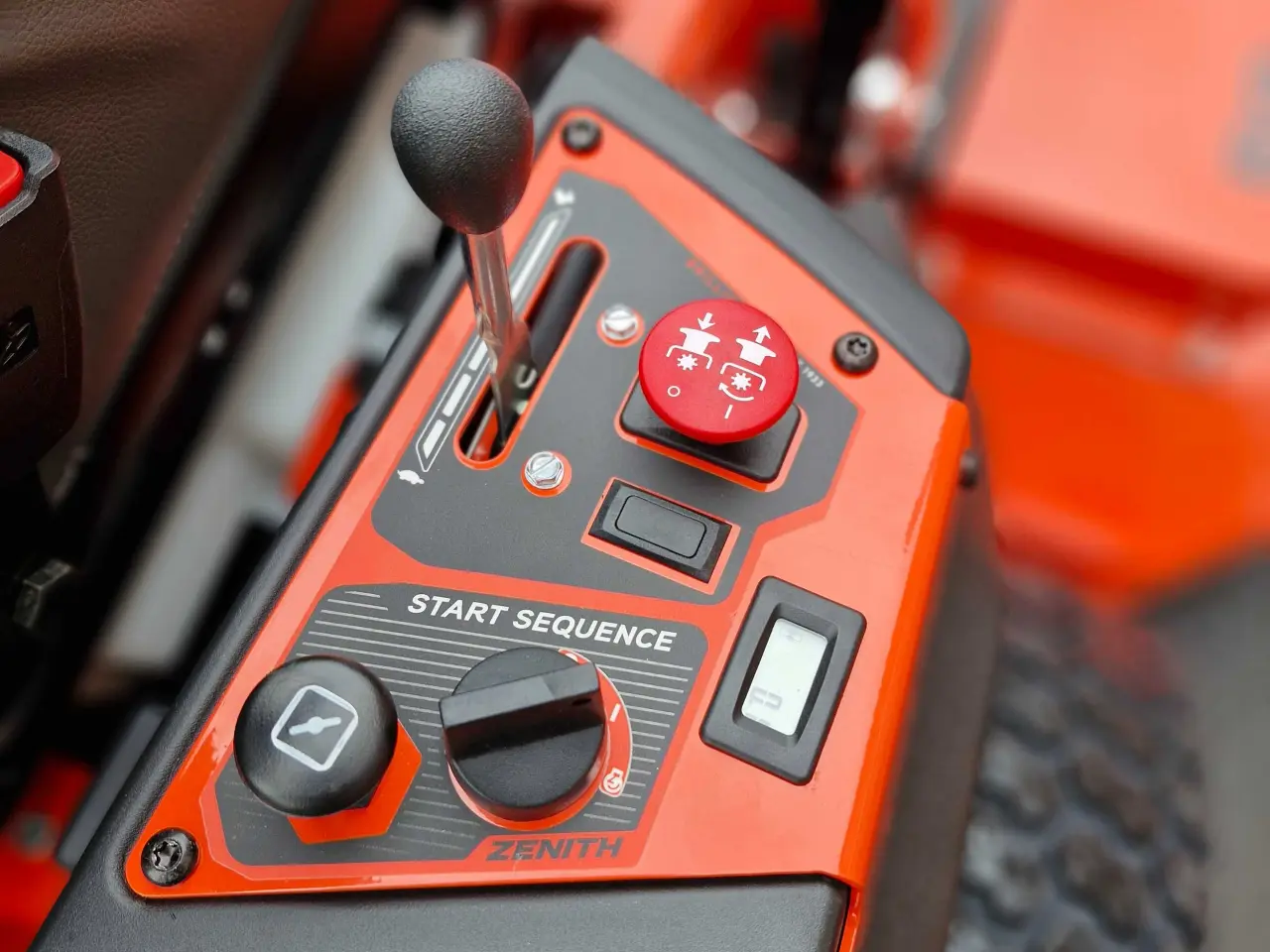 Billede 15 - Ariens ZENITH PRO Zero-turn (Ex. moms) 