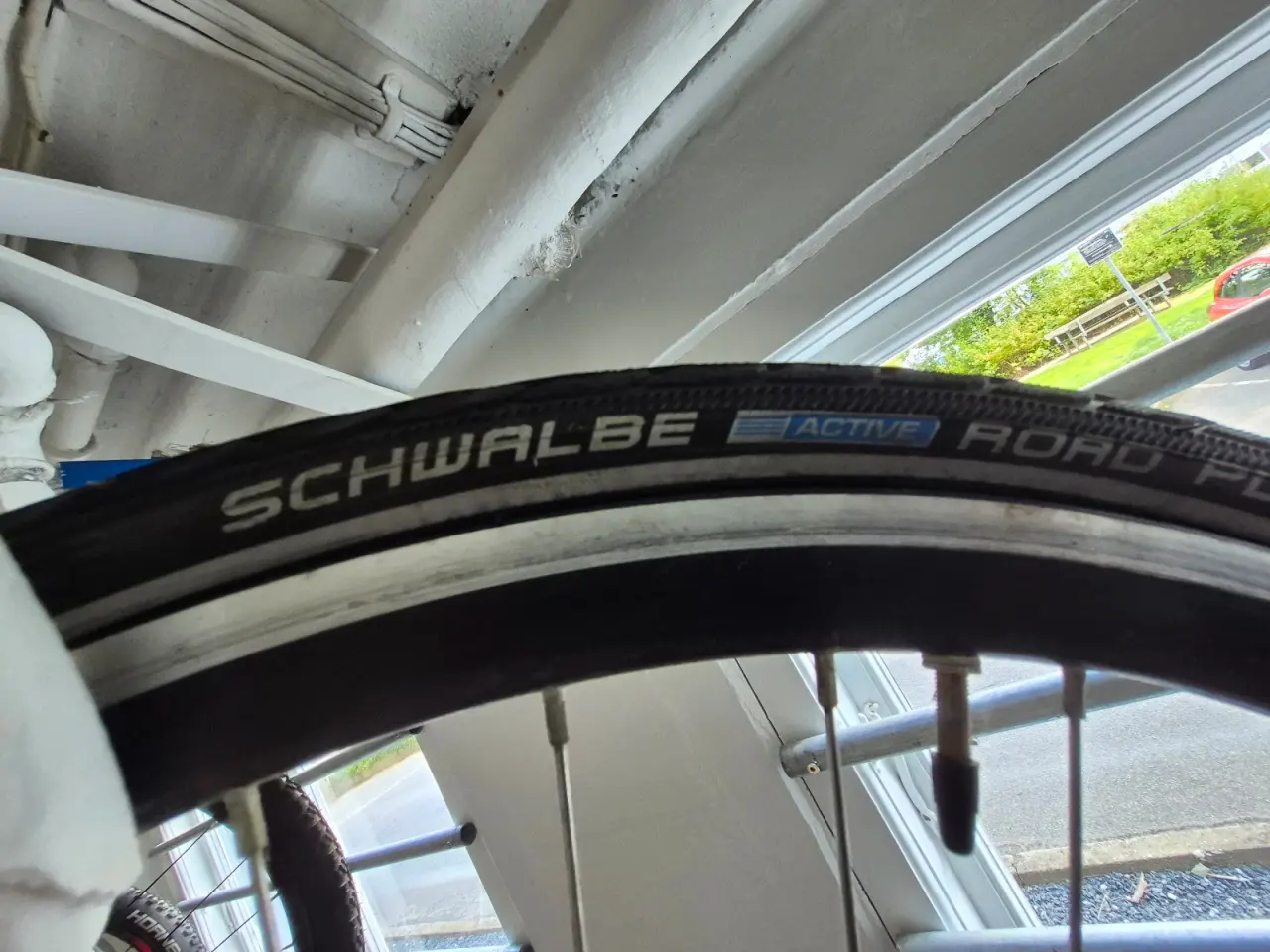 Billede 5 - Kildemoes Soft Herrycykel