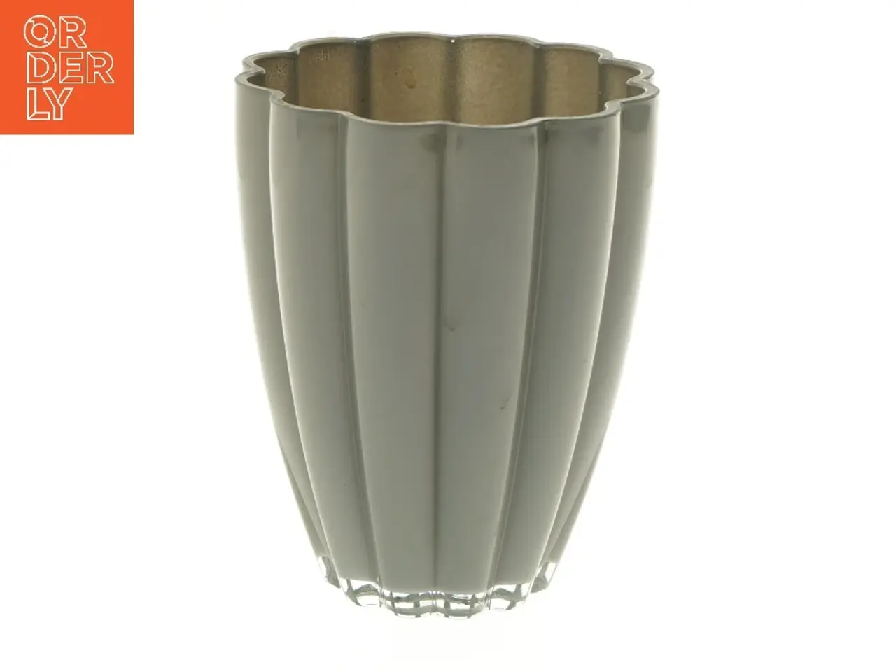 Billede 1 - Struktur vase (str. 17 cm)