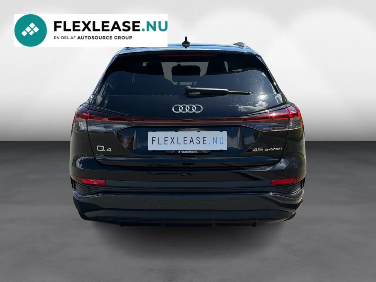 Billede 4 - Audi Q4 e-tron 45 S-line