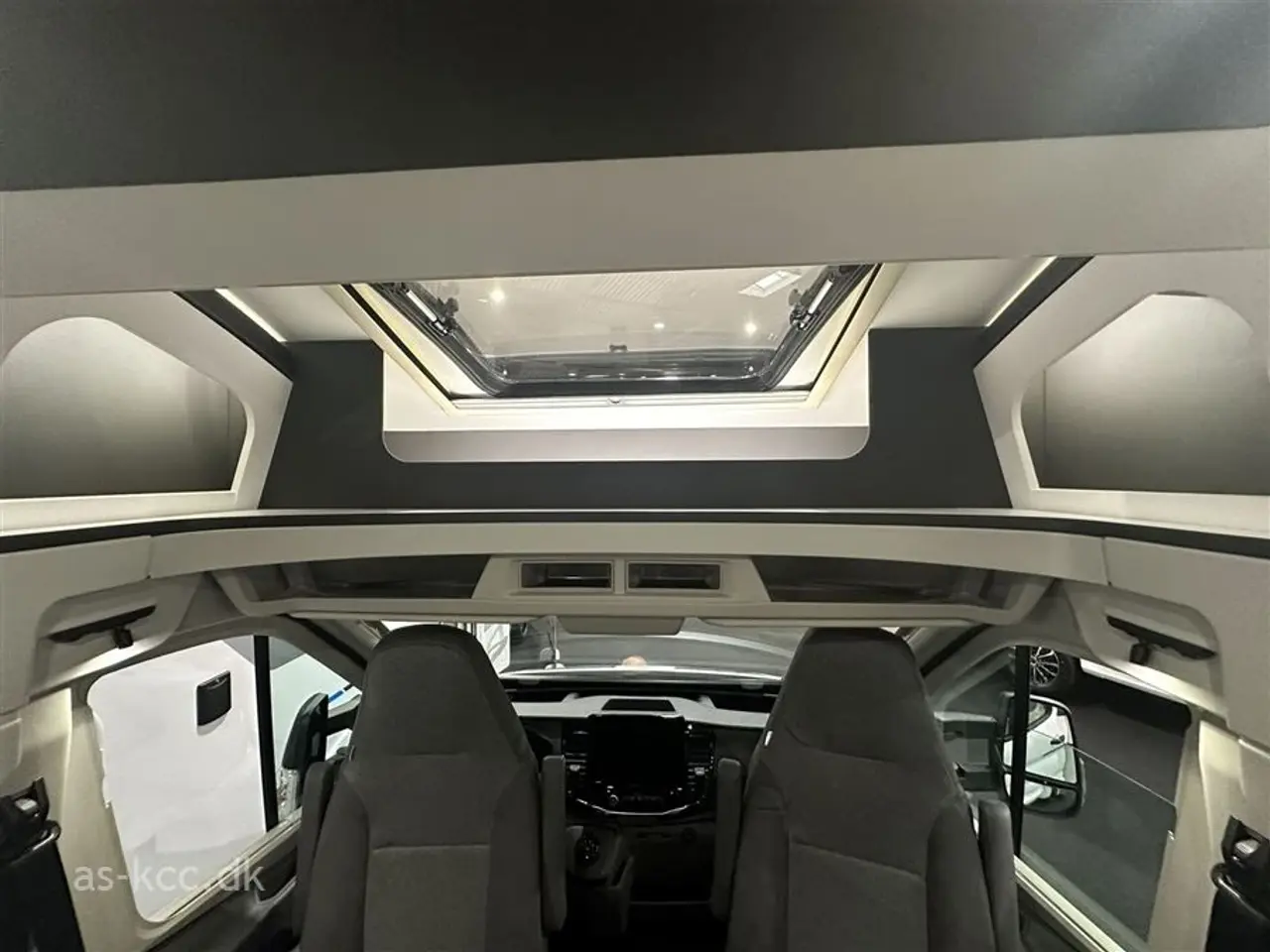 Billede 13 - 2026 - Sun Living S 75 SL Automat gear 165 HK   Sun Living S75 SL Automatgear