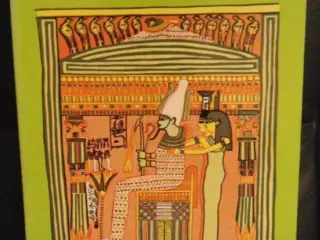 The Gods of the Egyptians Vol 1 by EA Wallis Budge