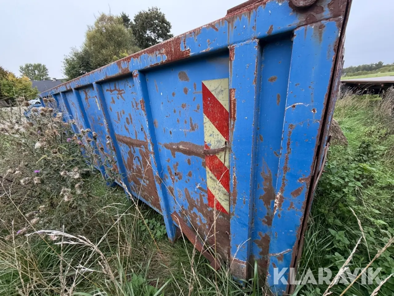 Billede 12 - Container