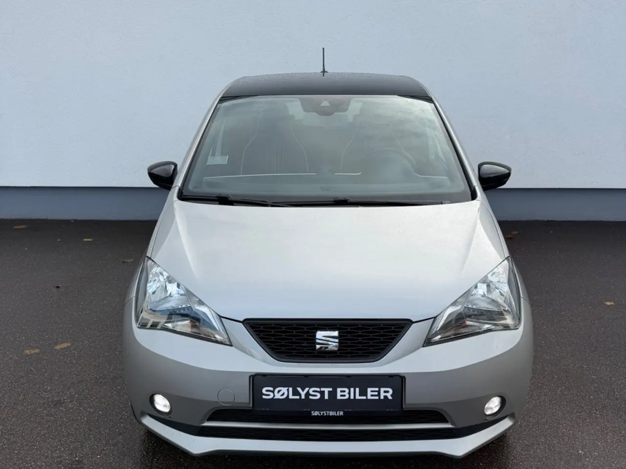 Billede 2 - Seat Mii Electric