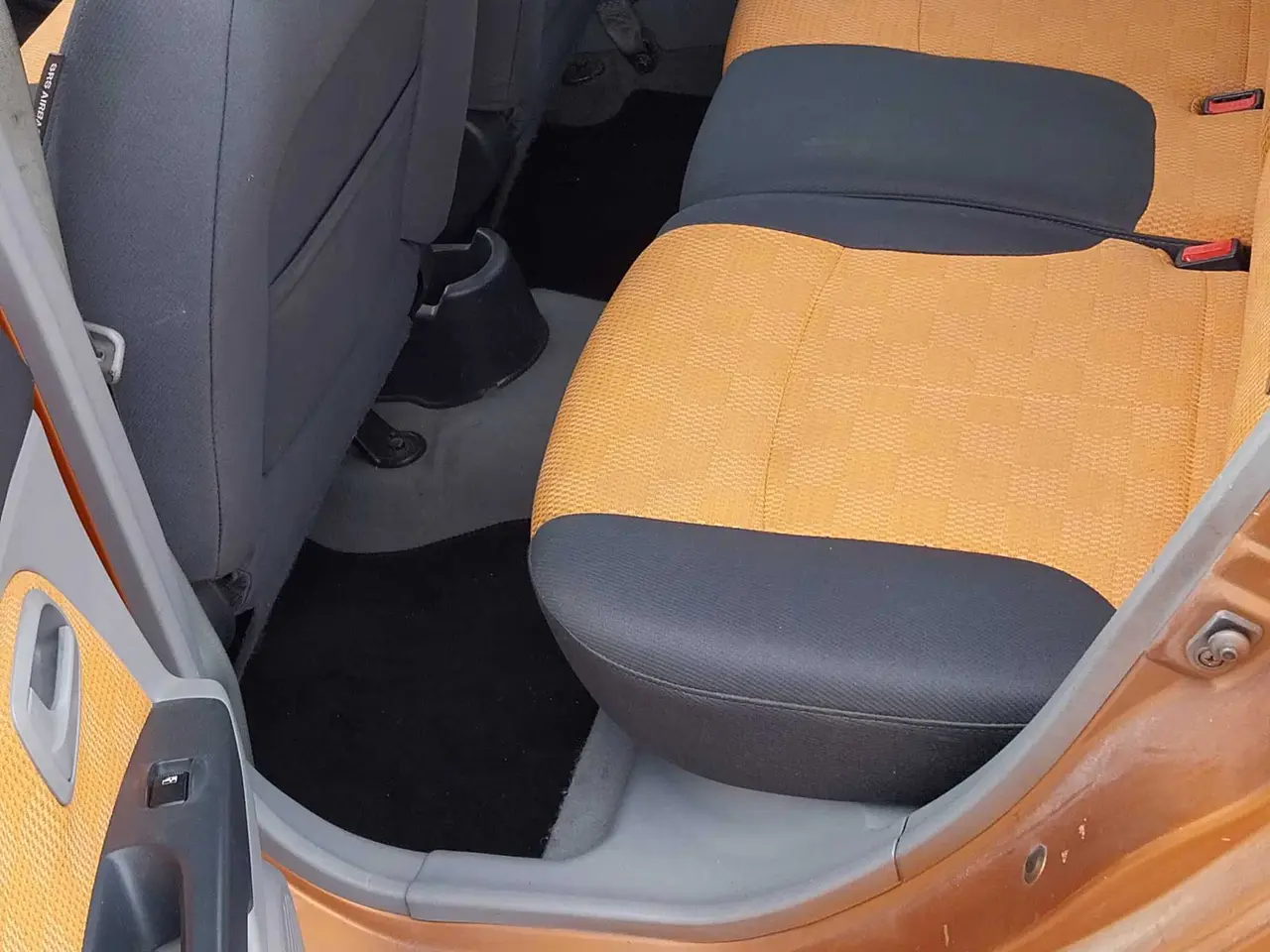 Billede 10 - Kia picanto 1.1 sælges
