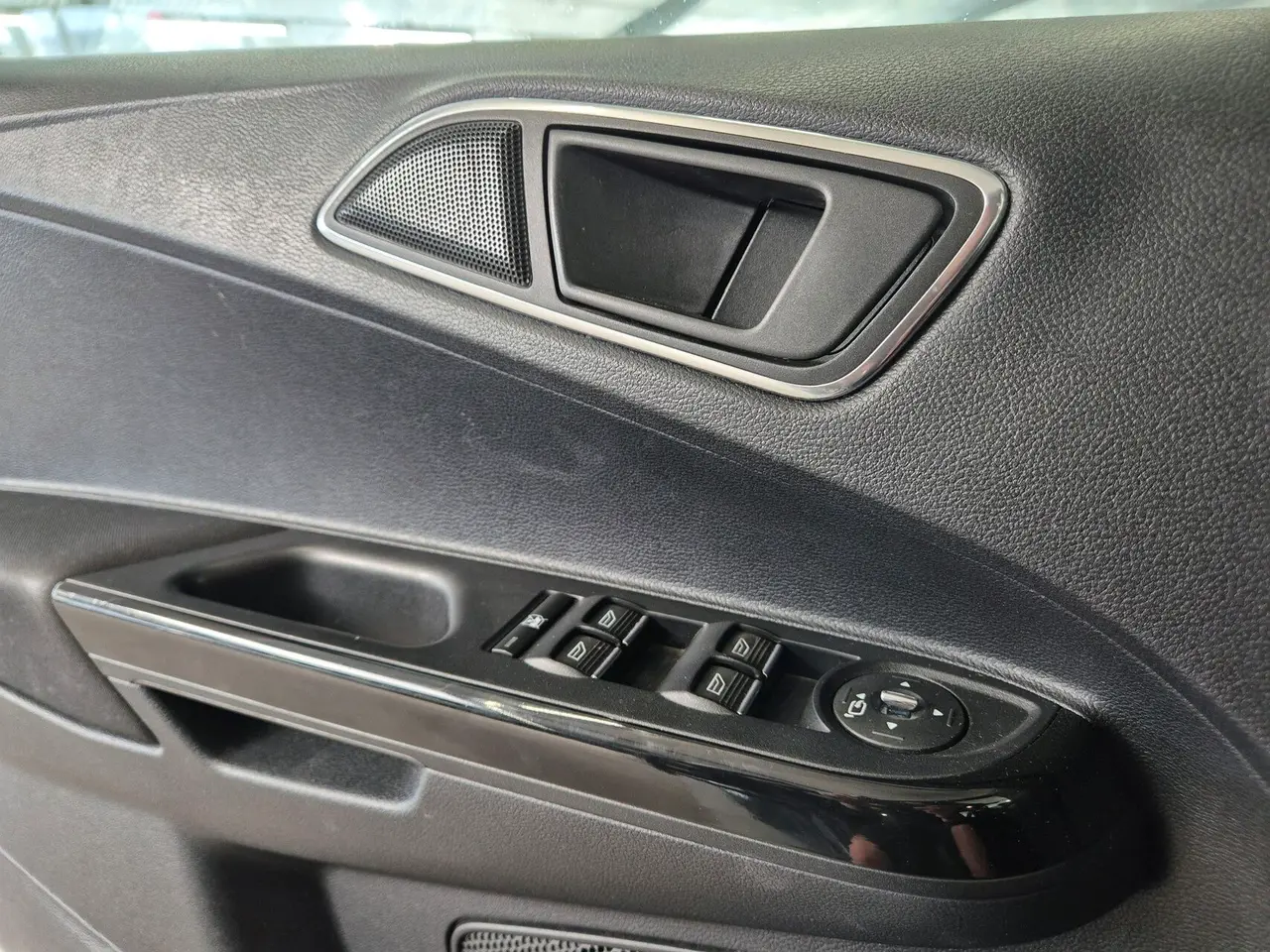 Billede 14 - Ford B-Max 1,0 EcoBoost Titanium Start/Stop 100HK