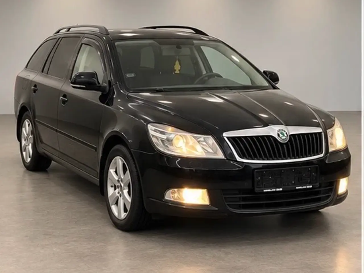 Billede 3 - Skoda Octavia 1.6 TDI DSG