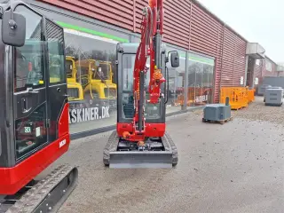 MOLE M20