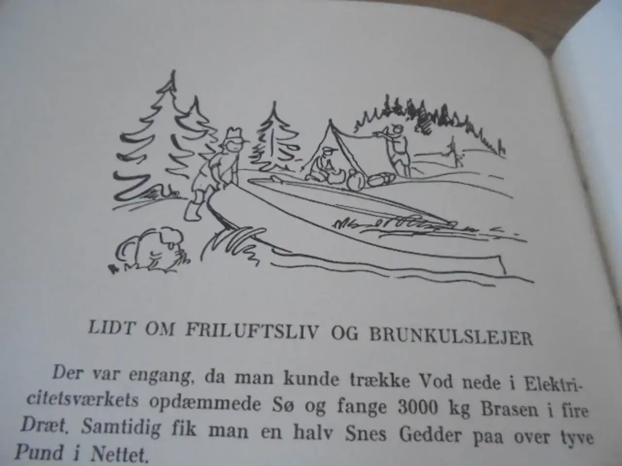 Billede 3 - Hakon Mielche – til søs gennem Jylland