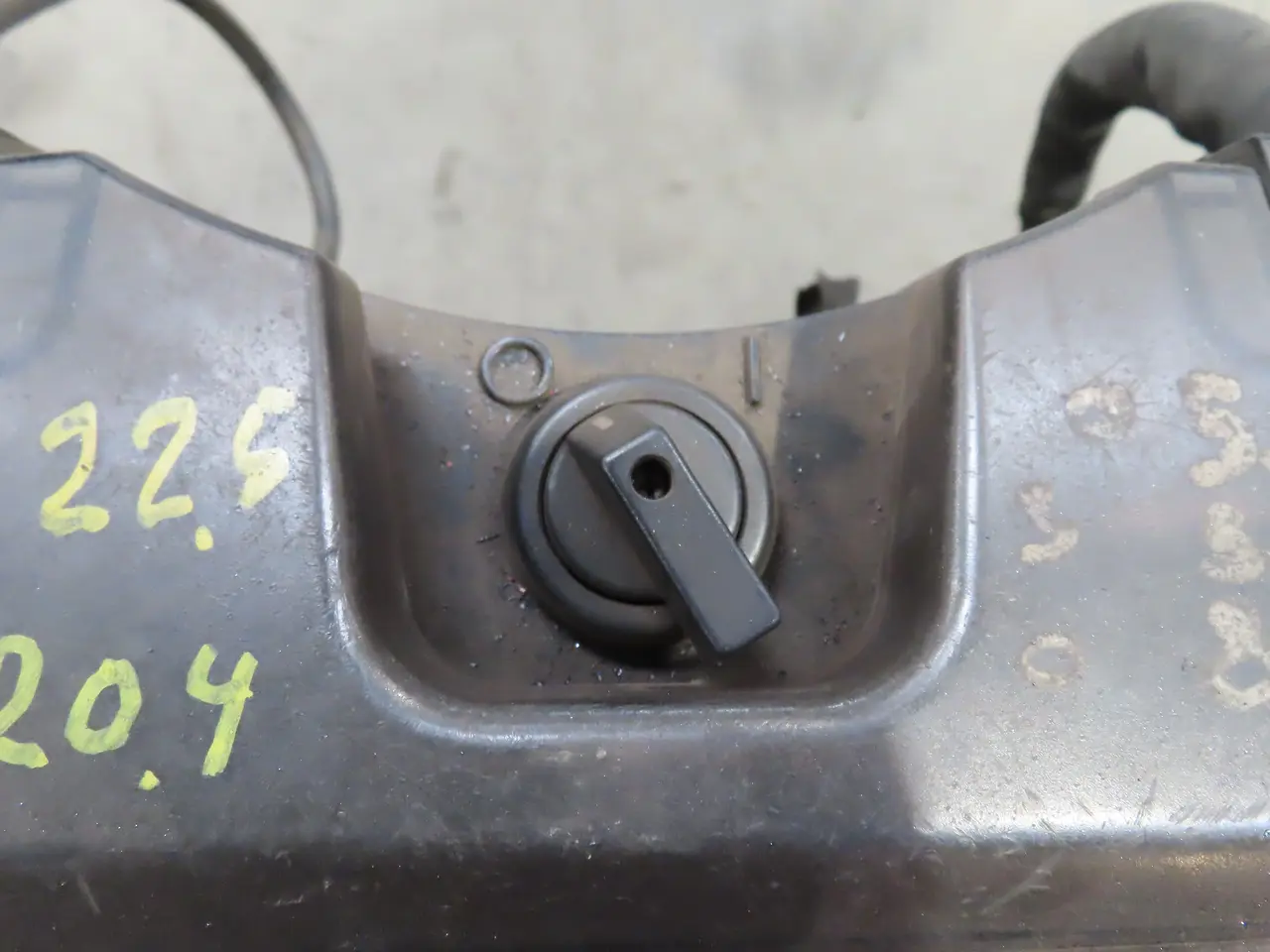 Billede 8 - Svejser KEMPPI KEMPACT 253 A