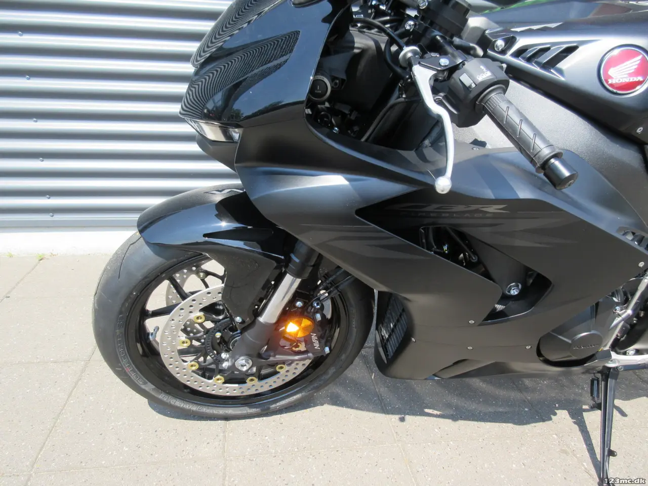 Billede 29 - Honda CBR 1000 RR-R Fireblade MC-SYD BYTTER GERNE 5 ÅRS FABRIKS GARANTI