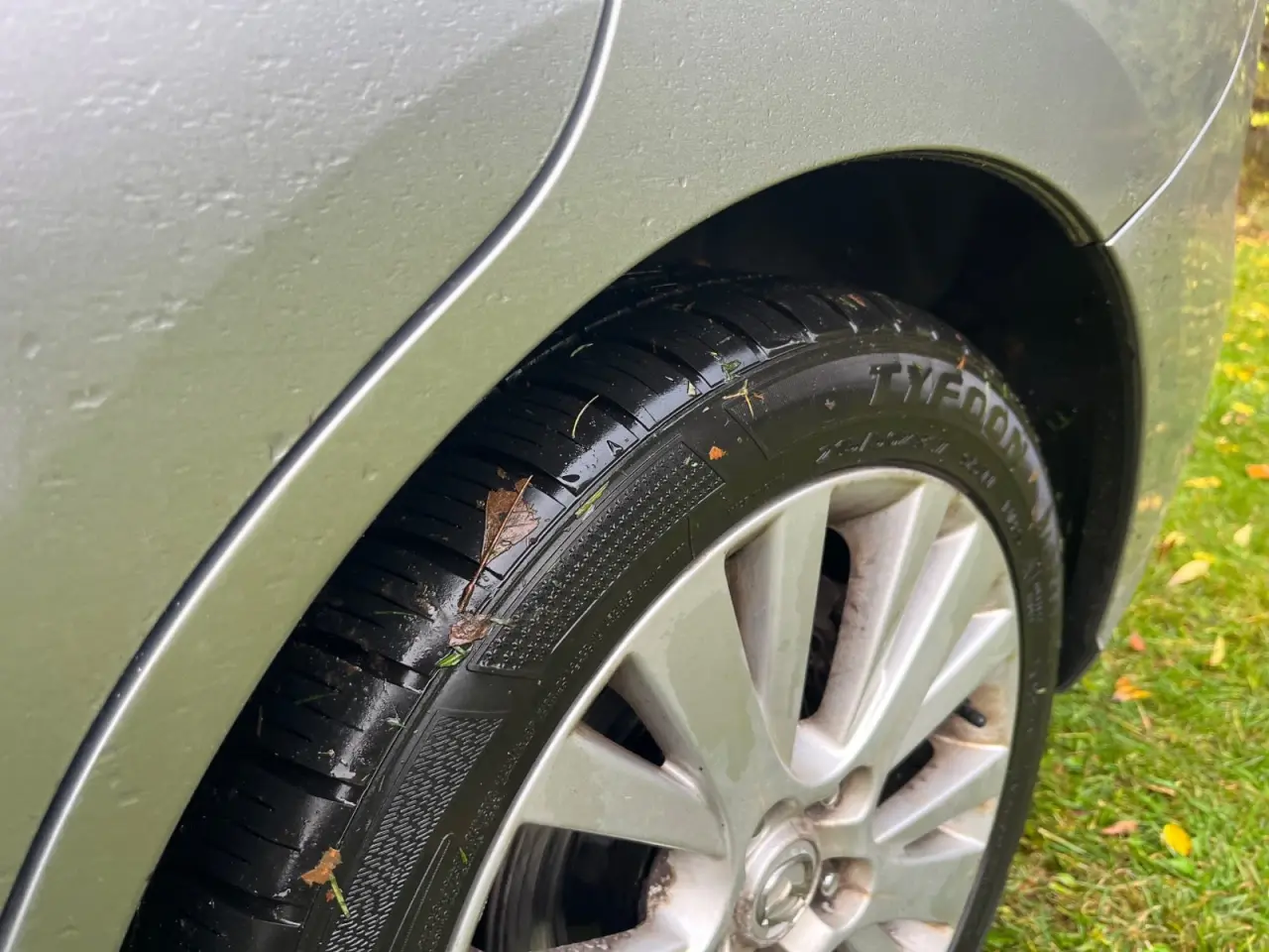 Billede 12 - Mazda 5 1,8 Advance 7prs
