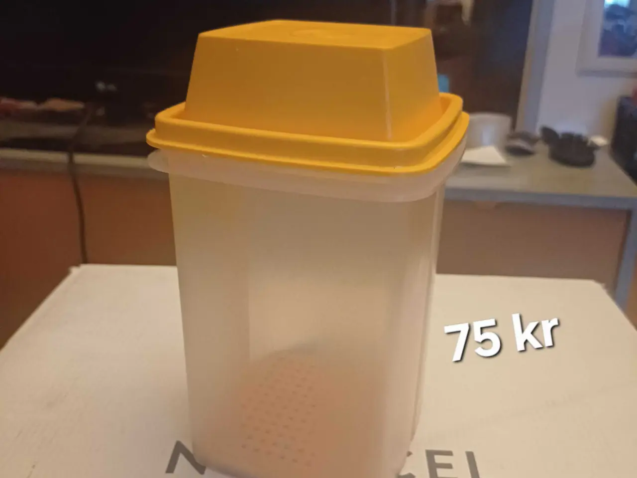 Billede 10 - Tupperware 75 kr