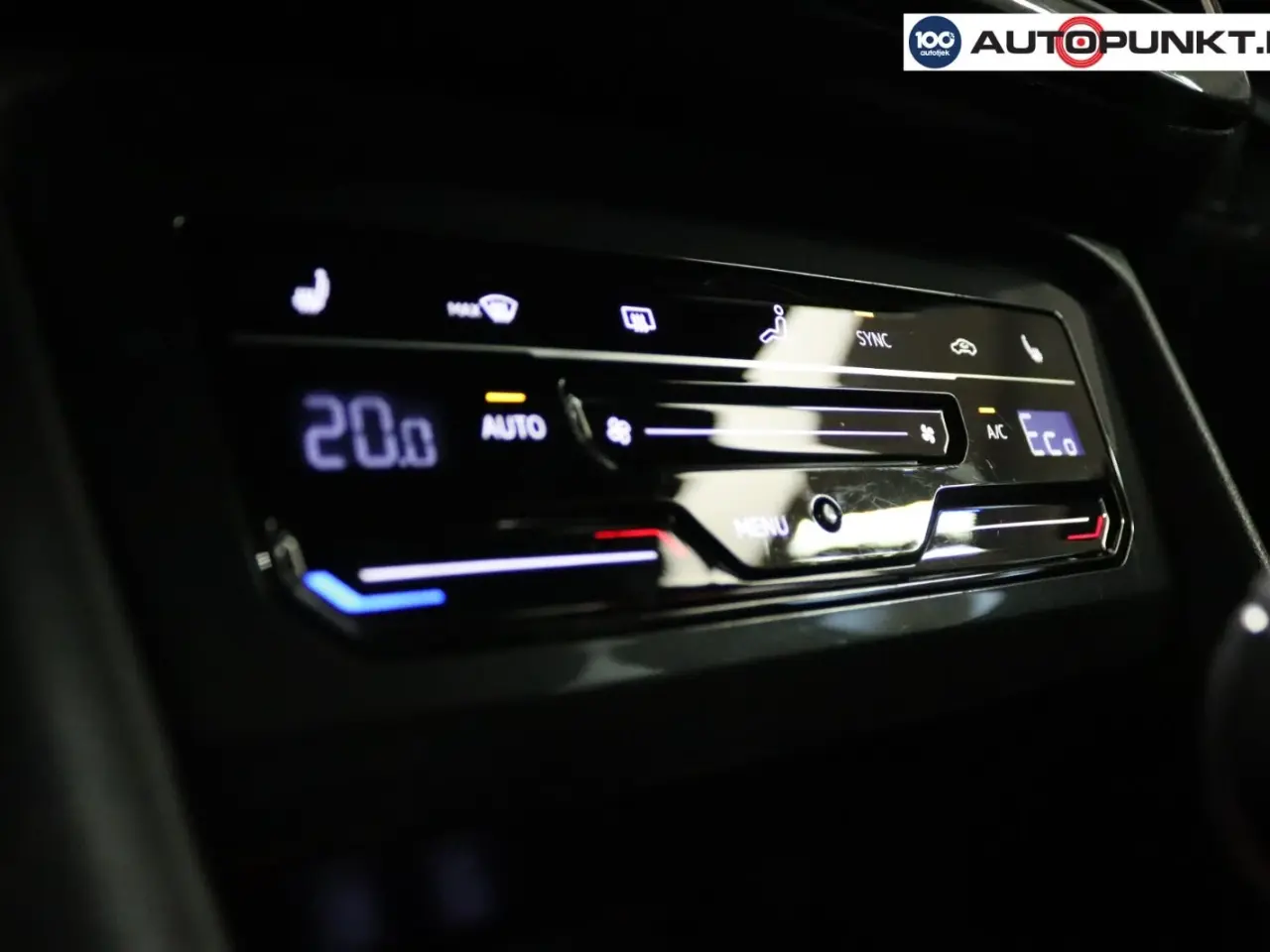 Billede 9 - Seat Tarraco 1,4 eHybrid FR DSG
