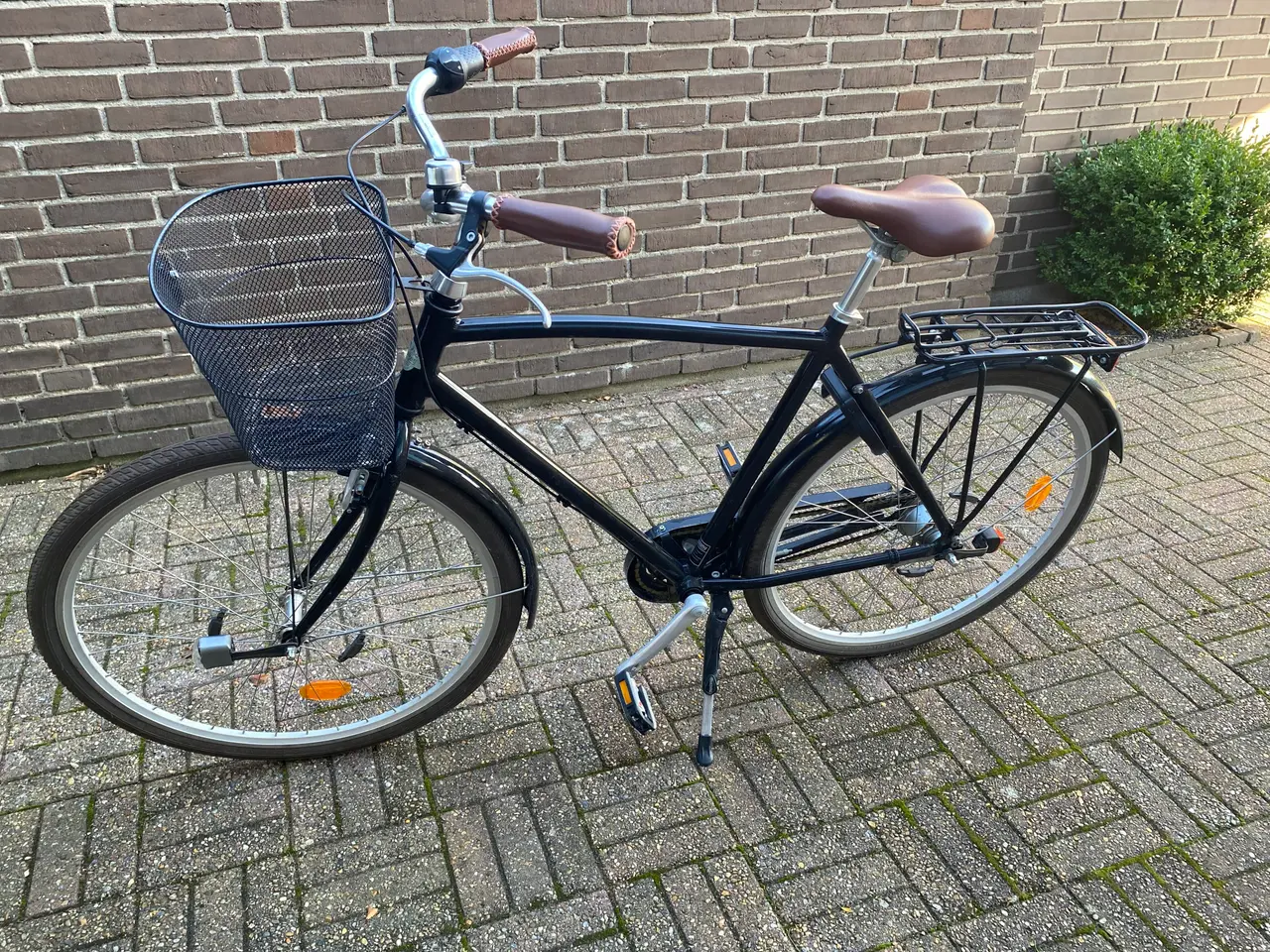 Billede 1 - Mustang model Christian 28"