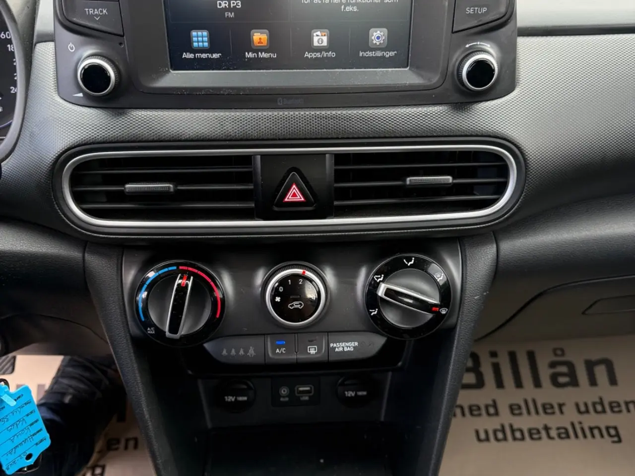 Billede 11 - Hyundai Kona 1,0 T-GDi Life