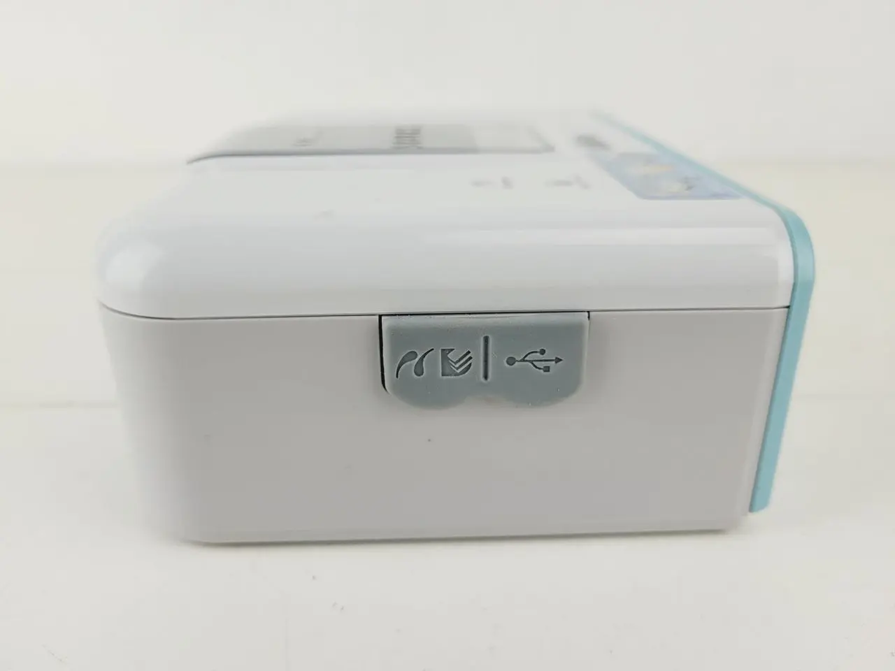 Billede 4 - Canon Selphy fotoprinter