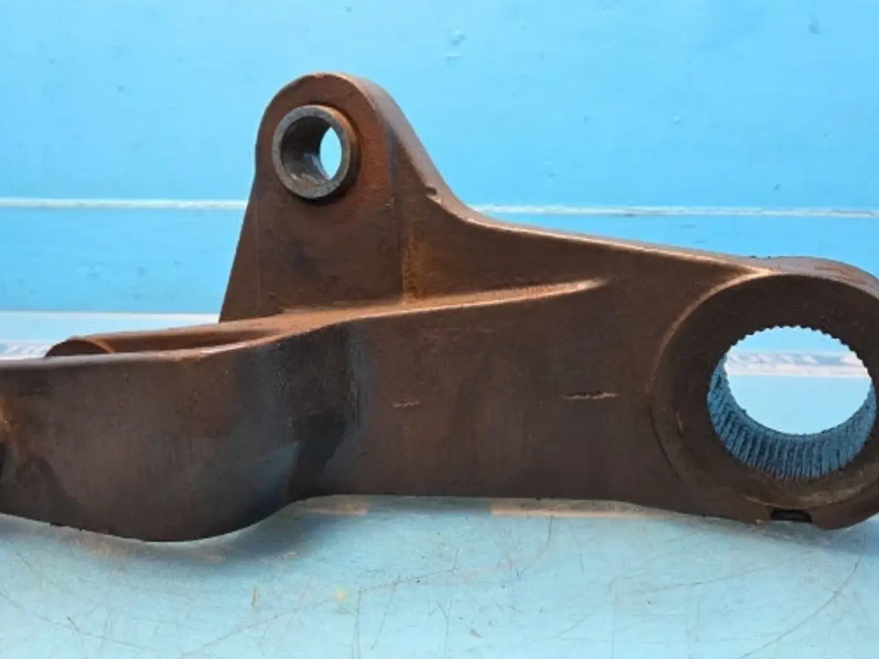 Billede 5 - Massey Ferguson 3060 Arm L. 3382421M12
