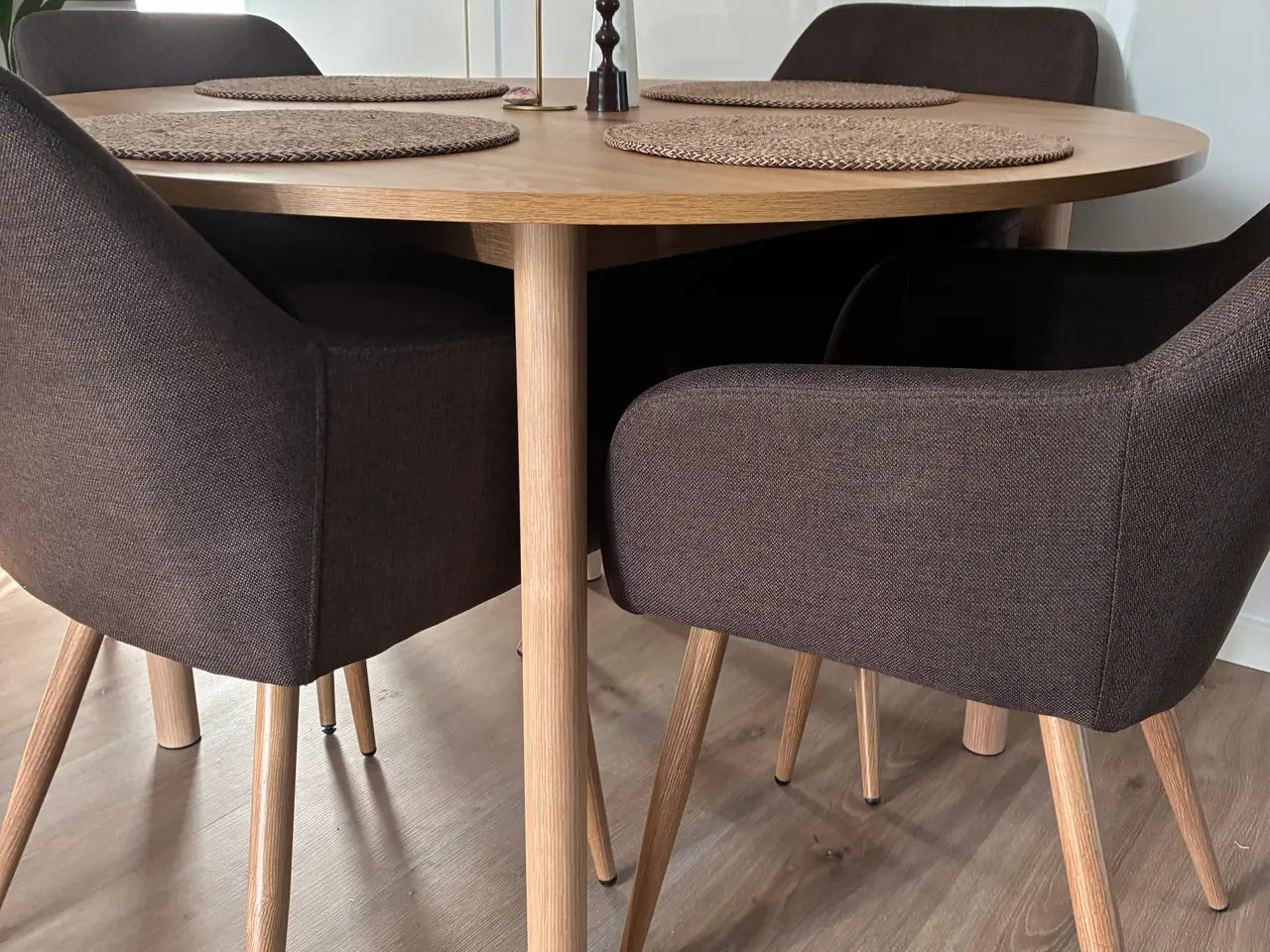 Billede 3 - Spisebord NYT