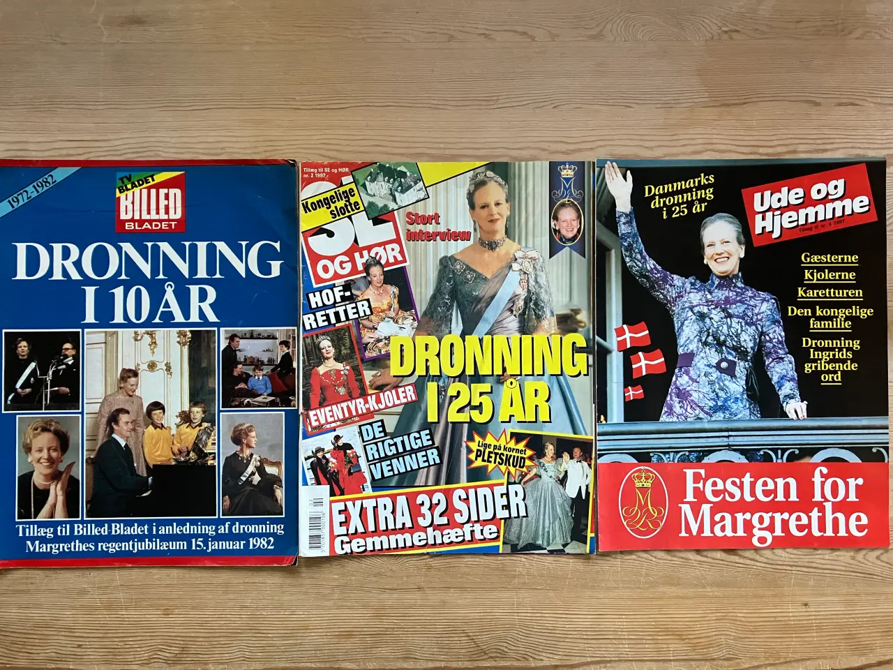 Billede 13 - Tillæg til Billed Bladet, Billedbladet m.fl.