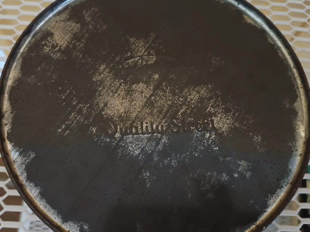 Billede 5 - Macintosh Quality Street dåse.
