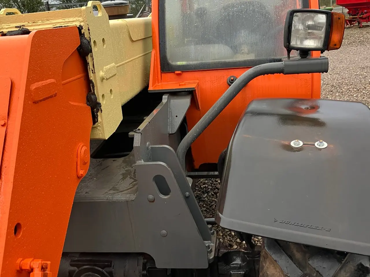 Billede 6 - JLG 307