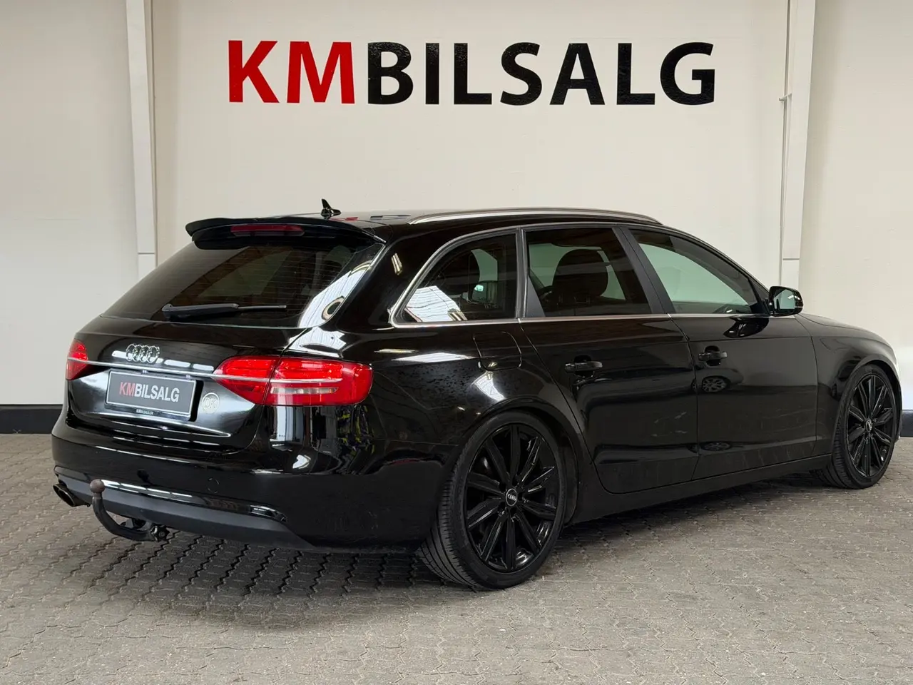 Billede 4 - Audi A4 2,0 TDi 177 Avant