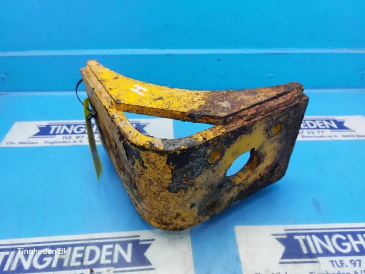 Billede 8 - JCB 530 Support 161/01113