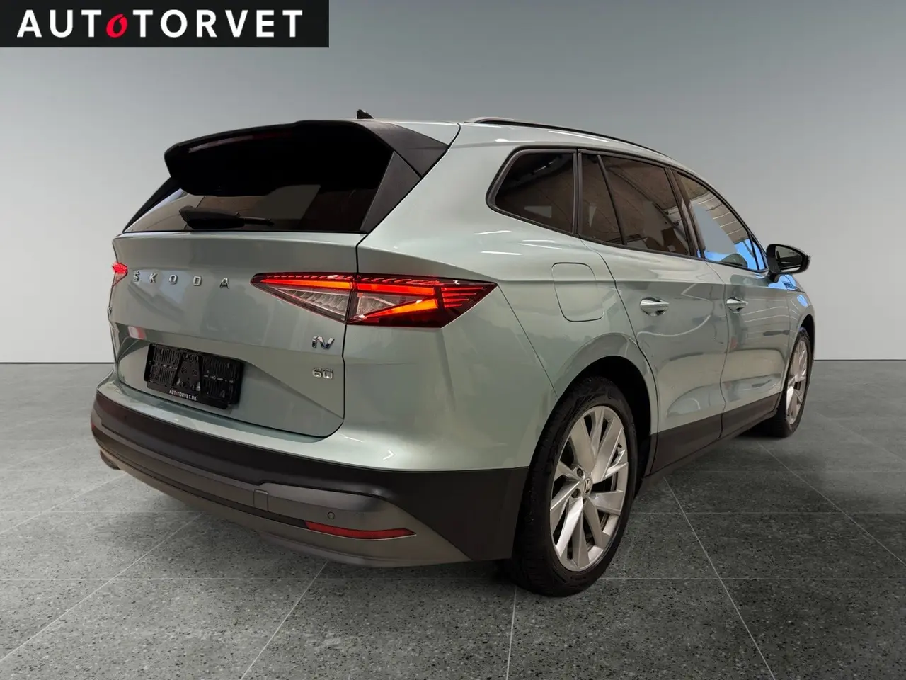 Billede 3 - Skoda Enyaq 60 iV