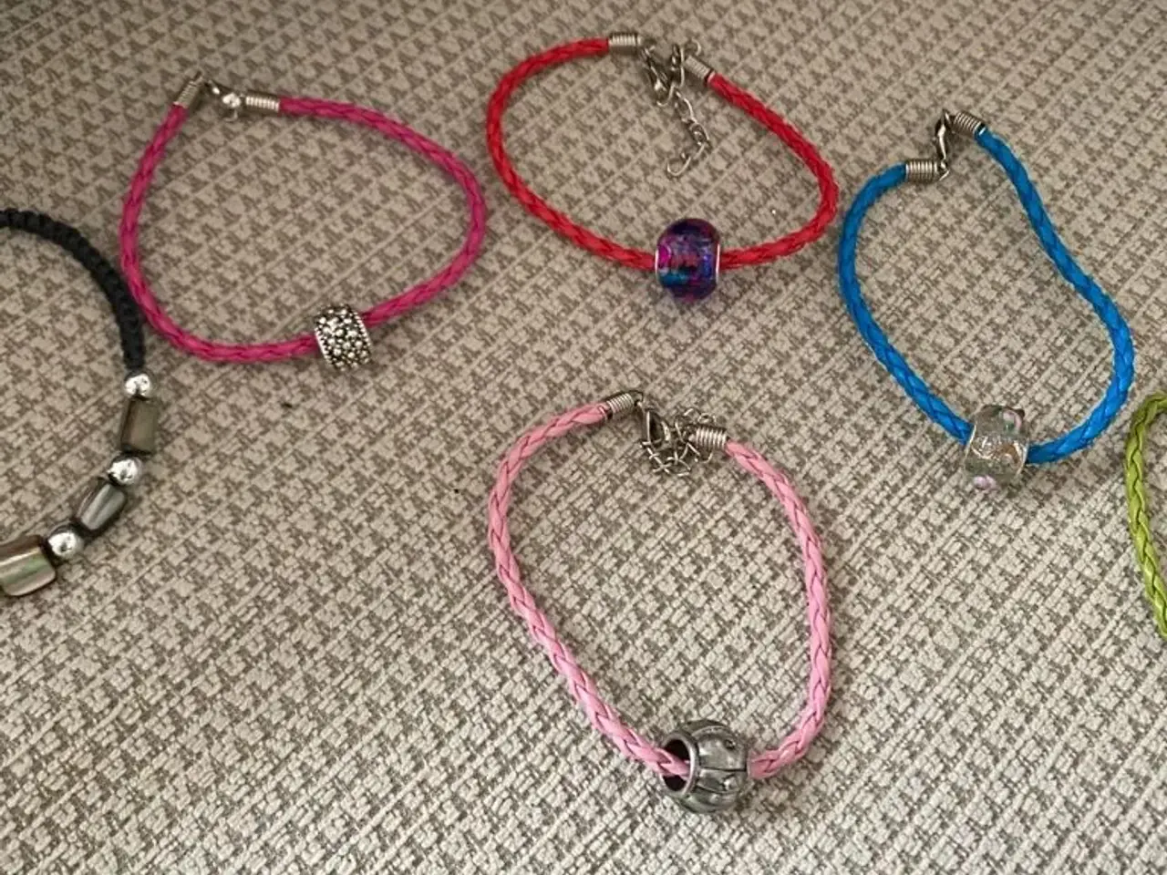 Billede 7 - Smarte armbånd