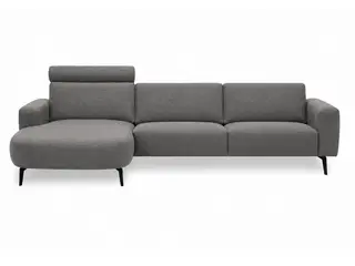 Hjort Knudsen Lolland Chaiselong sofa - Venstrevendt