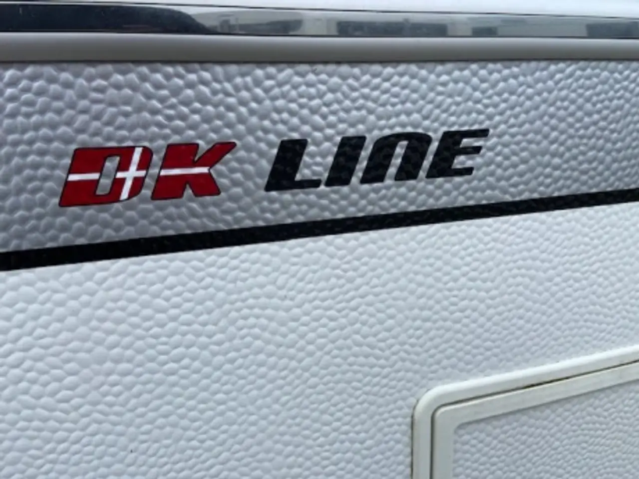 Billede 3 - Hobby De Luxe 560 KMFE DK Line