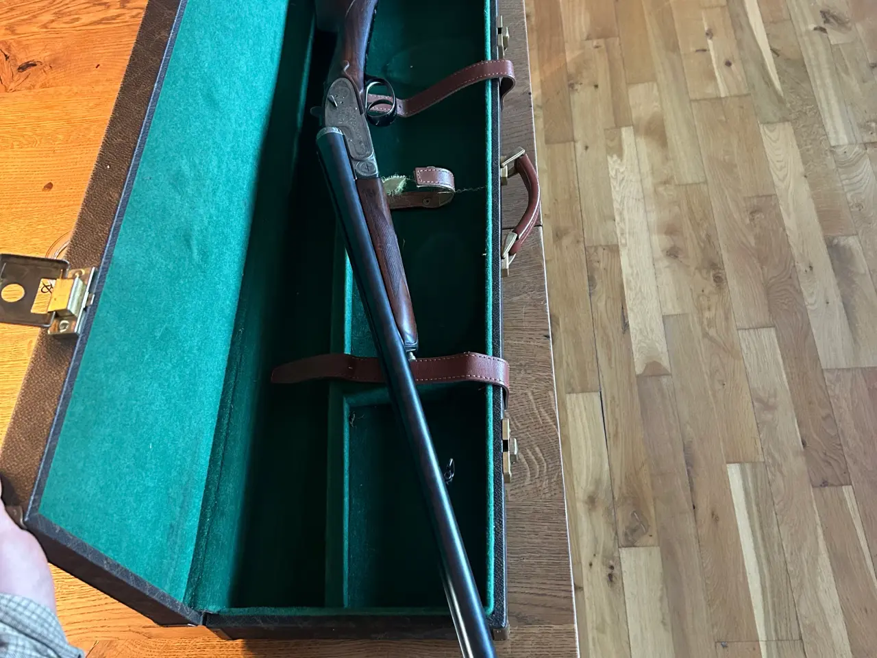 Billede 4 - Armas EGO 12/70 