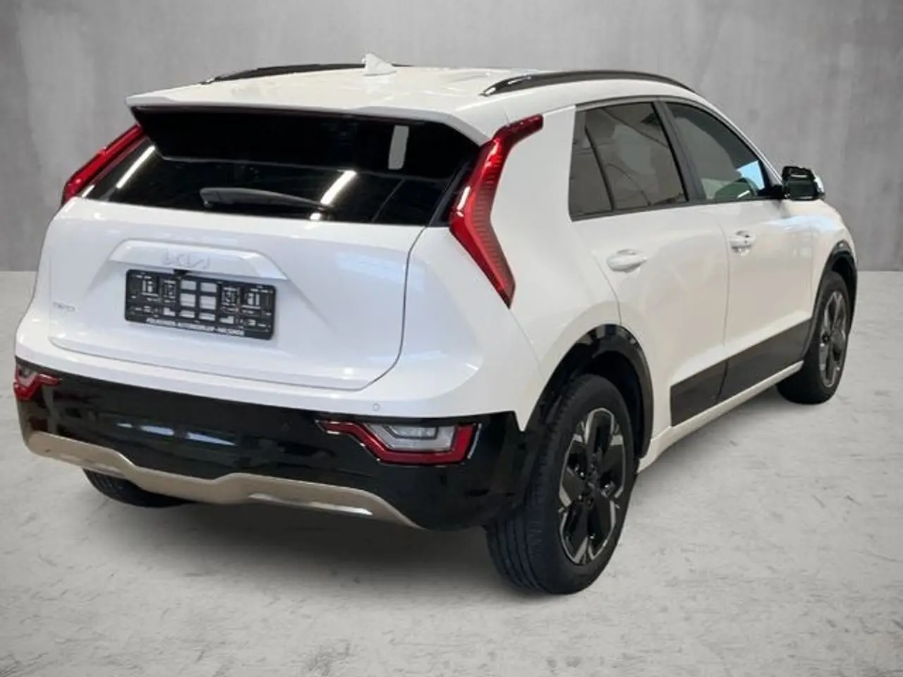 Billede 3 - Kia Niro 64 EV Inspire