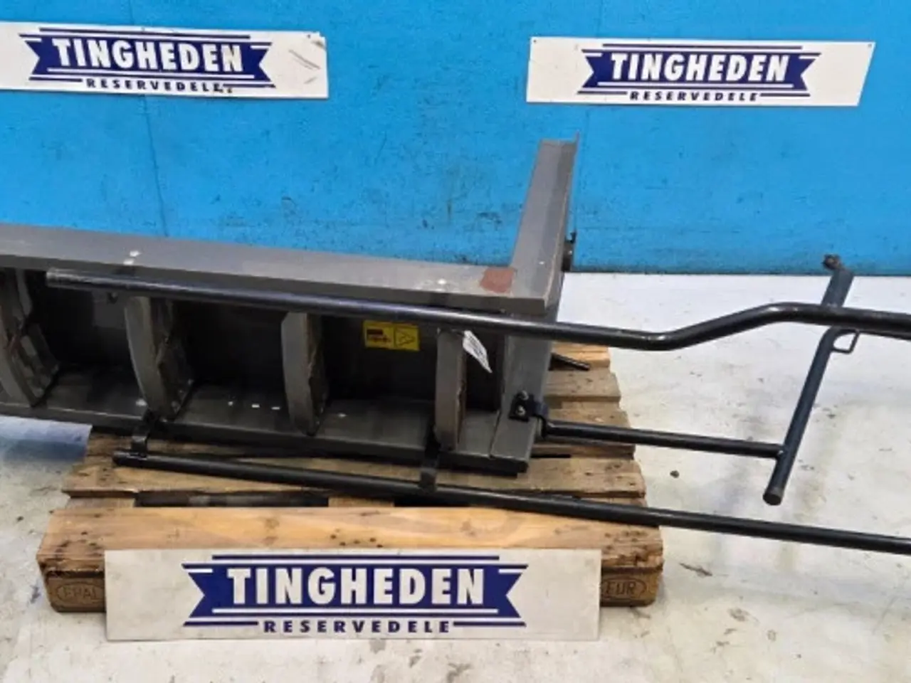 Billede 20 - Massey Ferguson 9280 Stige 28982487